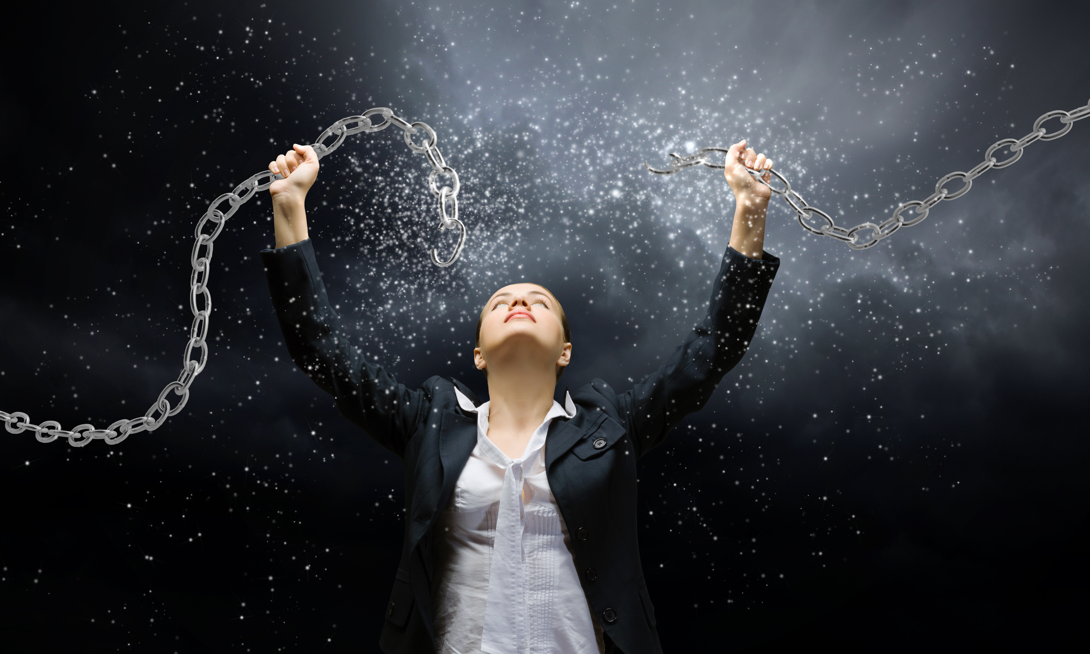 Finding Your Feminine Voice: A Guide To Self-Expression